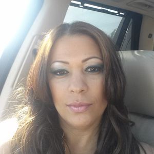 Meet your Posher, Franchesca